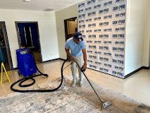 JAN-PRO Cleaning & Disinfecting